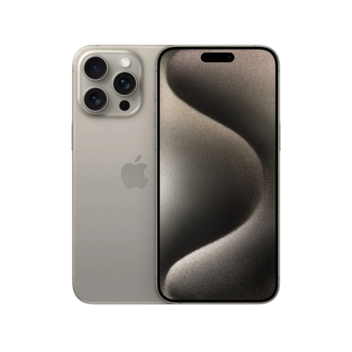 iPhone 15 Pro Max 256GB Nuevo - Garantía Europea 2 Años