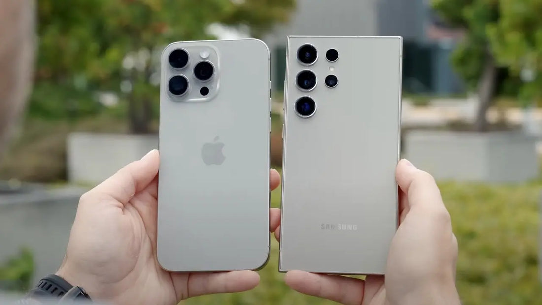 Cómo elegir el mejor smartphone calidad-precio en 2025 💥