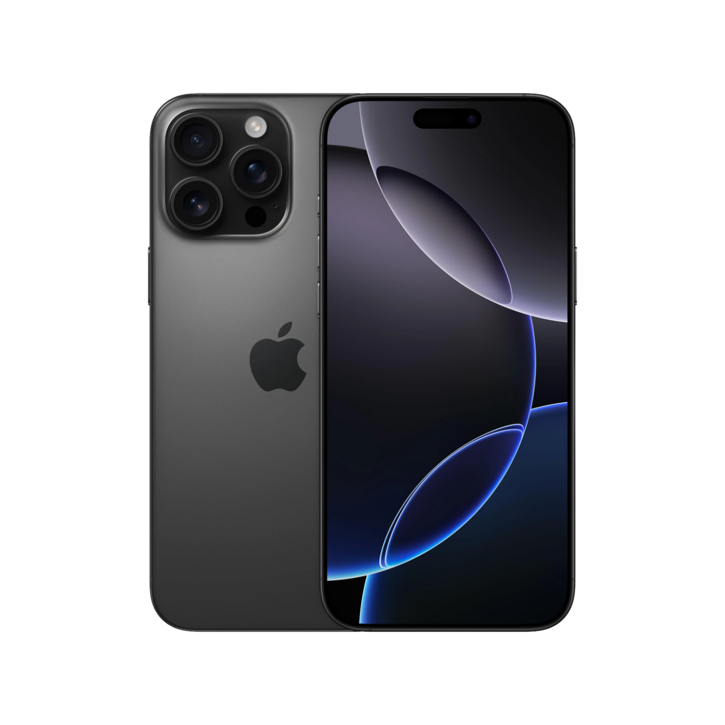 iPhone 16 Pro Max 256GB Nuevo - Garantía Europea 2 Años