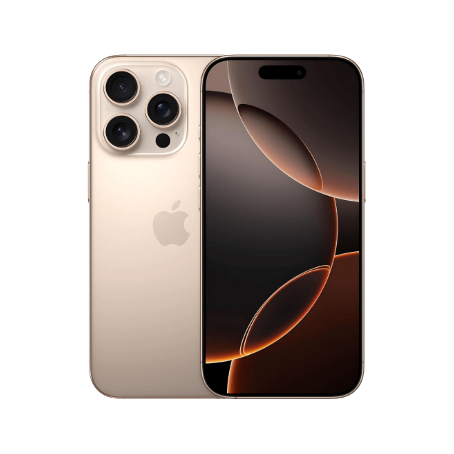 iPhone 16 Pro Max 256GB Nuevo - Garantía Europea 2 Años