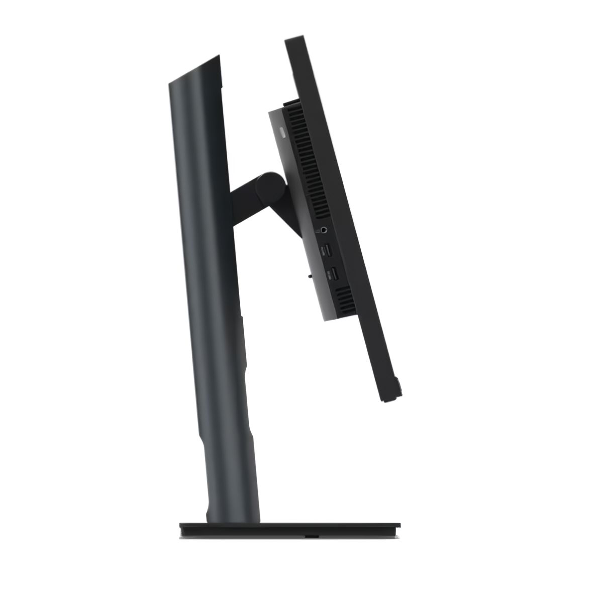Monitor Lenovo ThinkVision P24q-30 23,8” QHD IPS - Ajustable en altura, Pivotante, HDMI