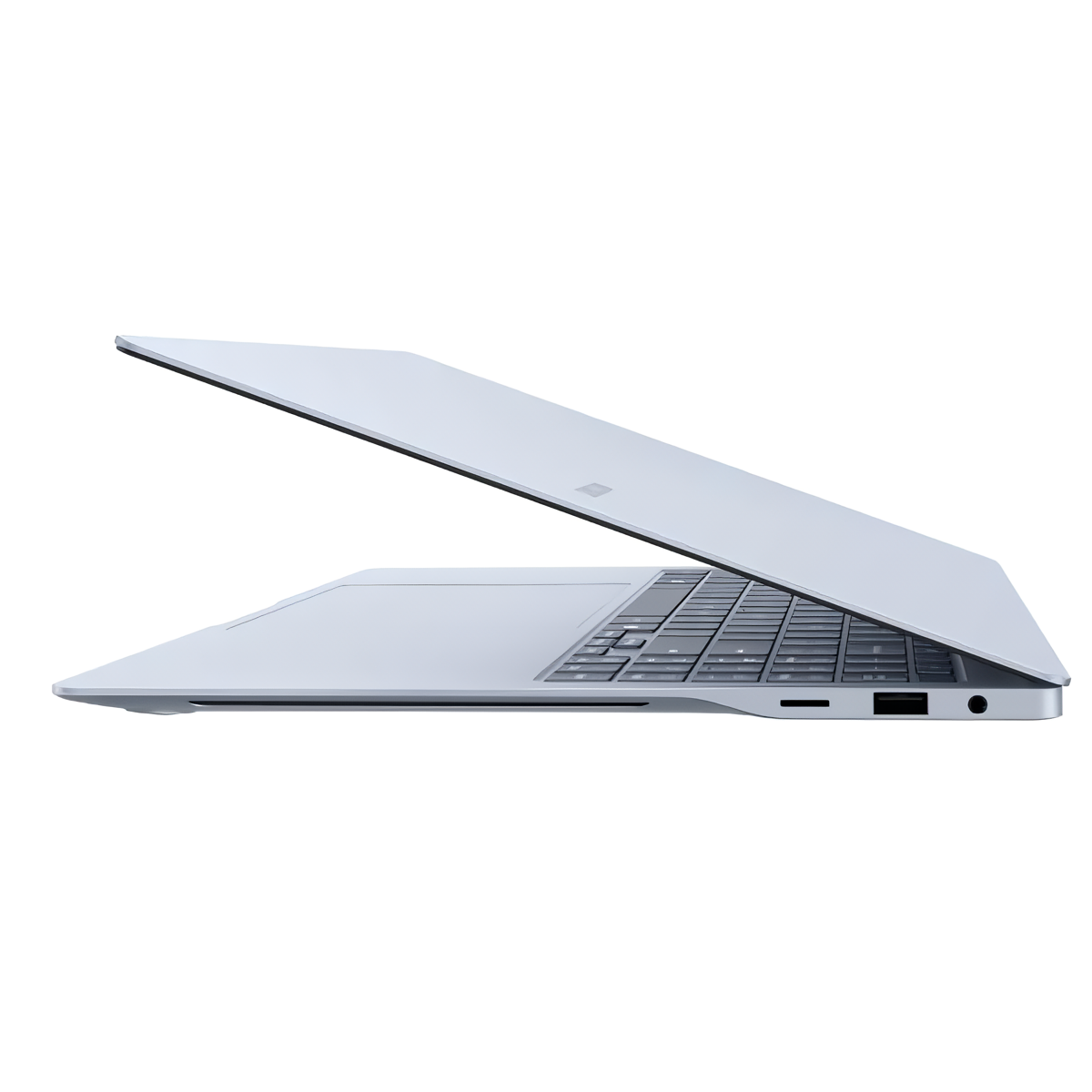 Portátil Samsung Galaxy Book4 Edge 14” - Snapdragon X Elite X1E-80-100, 16GB RAM, 512GB SSD, Windows 11 Pro, 3 Años de Garantía